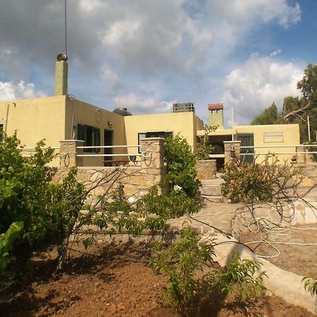 Lai Cottage Menetaí Dış mekan fotoğraf