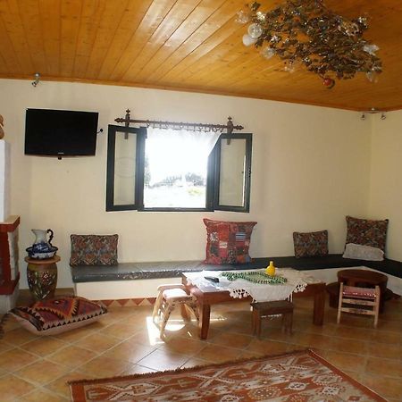 Lai Cottage Menetaí Dış mekan fotoğraf