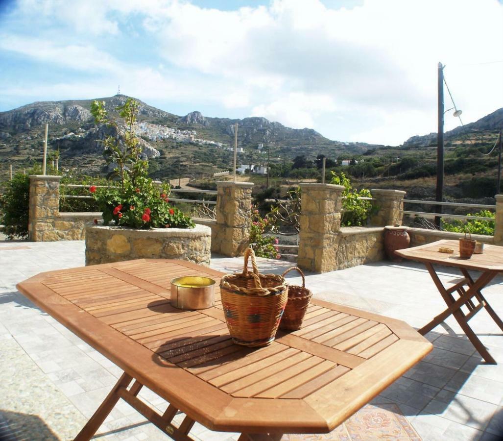 Lai Cottage Menetaí Dış mekan fotoğraf