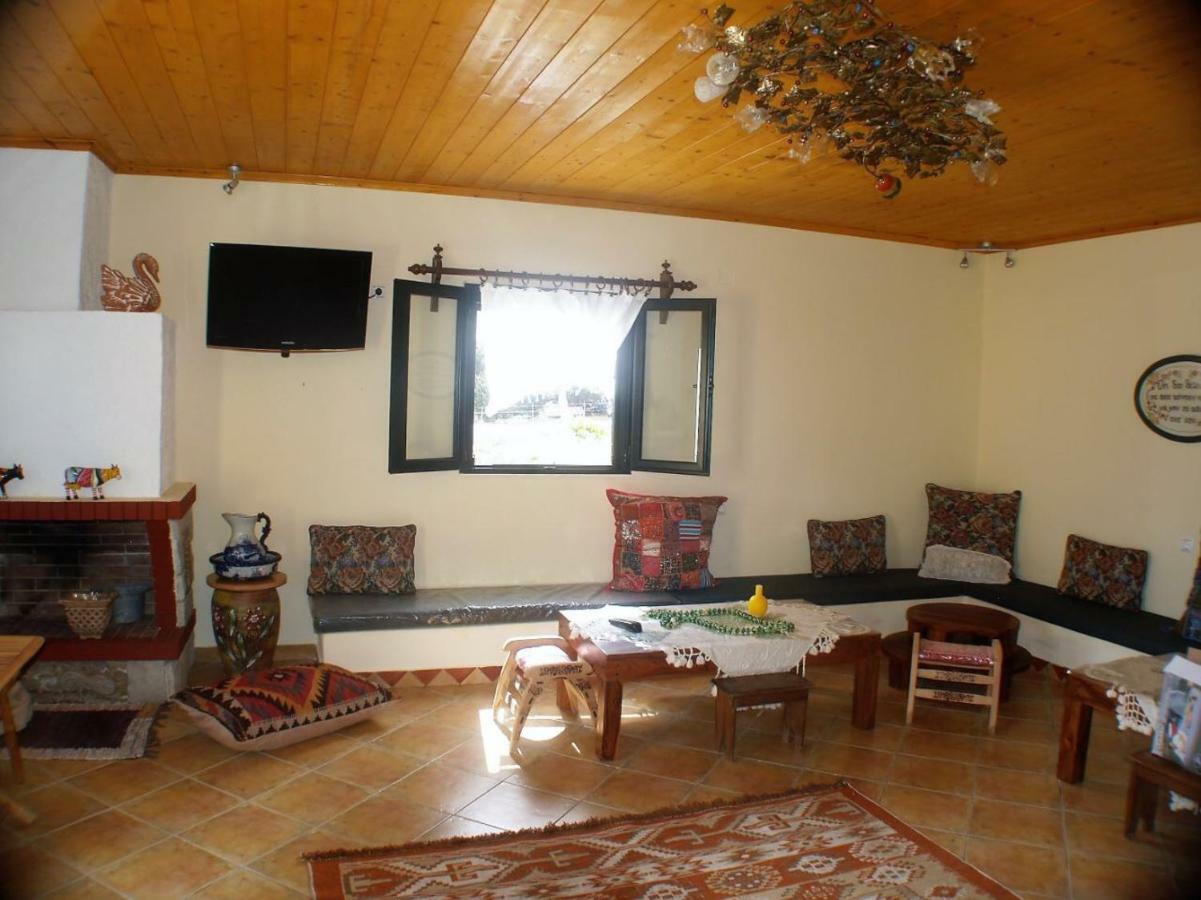 Lai Cottage Menetaí Dış mekan fotoğraf