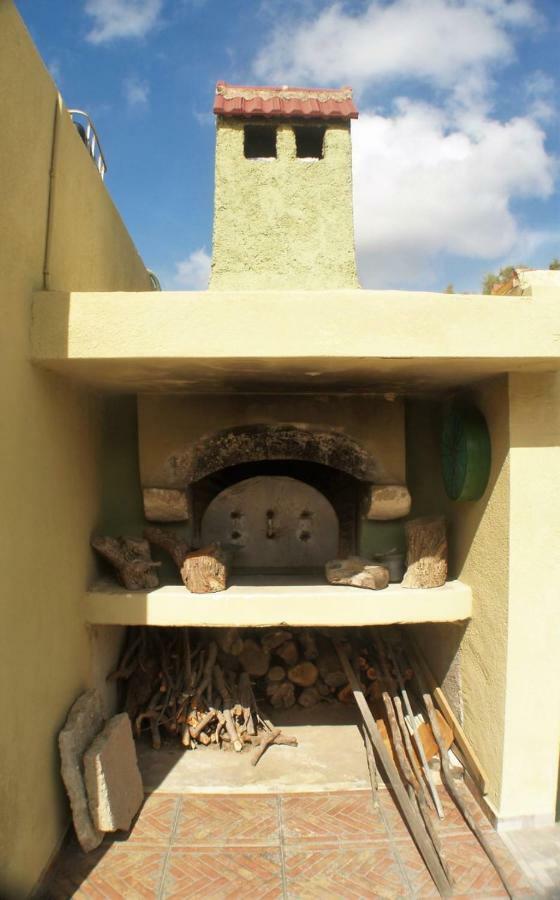 Lai Cottage Menetaí Dış mekan fotoğraf