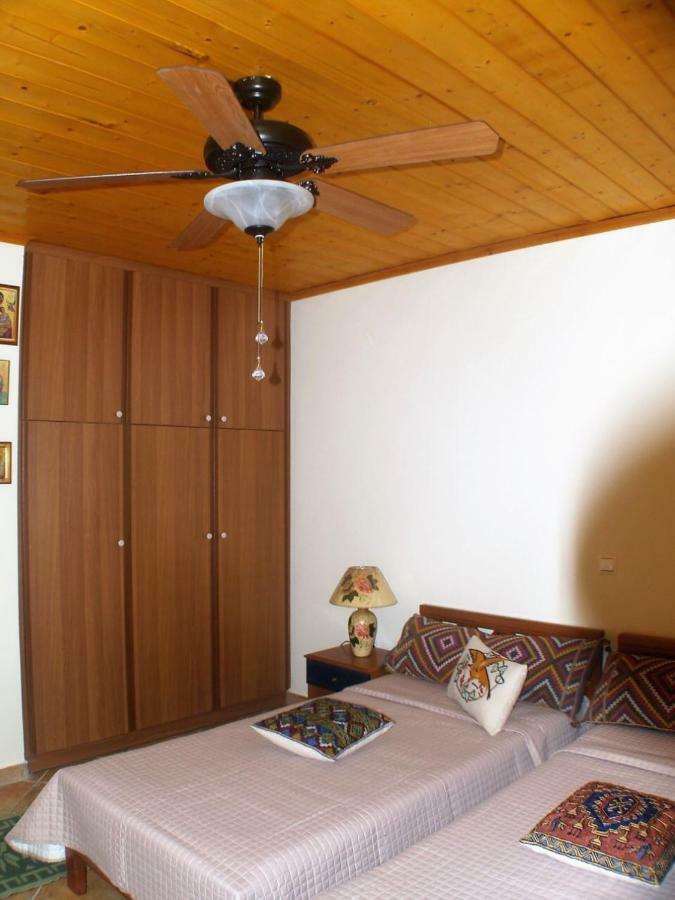 Lai Cottage Menetaí Dış mekan fotoğraf