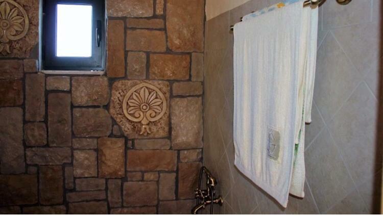 Lai Cottage Menetaí Dış mekan fotoğraf